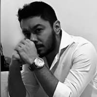 Avatar Alexander Suarez