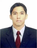 Jose Adrian Alexander Alban Merino