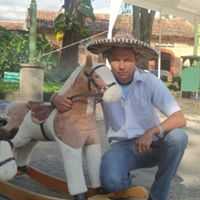 Avatar Alexander Andino