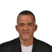 Alexander Giraldo Poveda