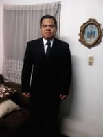 IRVIN ALEXANDER GONZALEZ BENITEZ