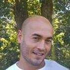 Alex Febrero Francisco