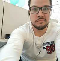 Avatar Jose Alejandro Garcia Trejo