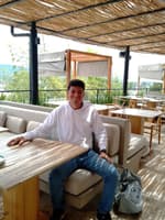 Alexis Montilla