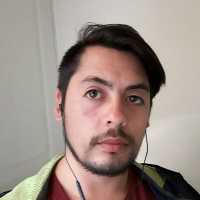 Alexis Antonio Moraga Gallardo