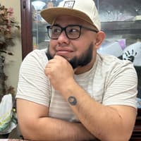 Avatar Alexis Luna