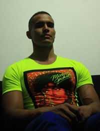 Alexis ramirez meneses