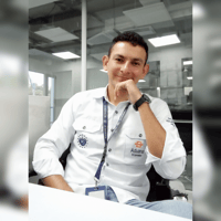 Avatar ORSI ALEXANDER MENÉNDEZ CHINCHILLA