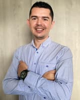 Alexander Moreno Toro