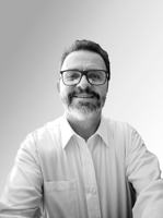 Alexander Salas Arce