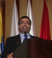 Alexander Vanegas Rozo