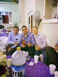 Avatar Walter Paúl Reyes Pineda