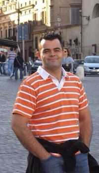 Avatar Alfonso Vacas