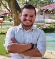 Avatar Alfredo Jose Diaz Granados Huertas