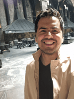 Avatar Alfredo Gracia