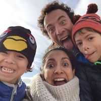 Alfredo Weinberg Weinberg 