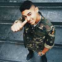 Avatar Alfred Perlaz