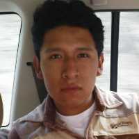 Avatar Christian William Aliaga Castillo