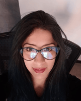 Alejandra Sofia Moreno Medina