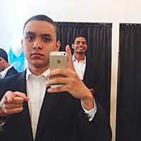 Avatar Allan Montilla