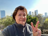 Avatar Alma Edith Hernandez