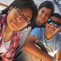 Alonso Godinez Salazar