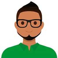 Avatar Alonso Uribe