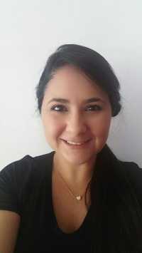 Avatar ALEJANDRA LOPEZ DE MESA PALACIO