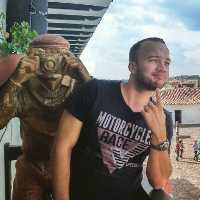 edwin harley Martinez Gomez