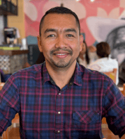 Alvaro Emilio Dangond Rojas