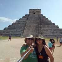 Alvaro Alarcon Villanueva