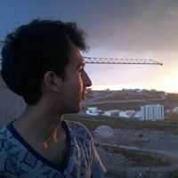 Avatar Alvaro Martinez