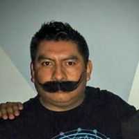 Alvaro Enrique Salas Martinez Salas