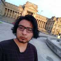Avatar Alexander Quispe Alvi