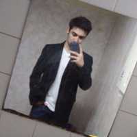 Avatar Alexis Nicolas Enriquez