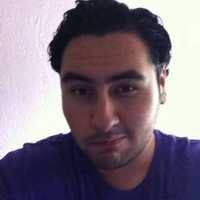 Luis Amador Marroquin Delgado