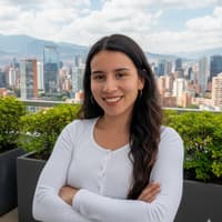 Avatar Laura Daianna De Antonio Lamprea