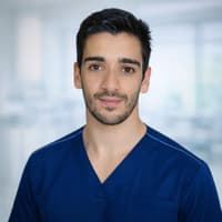 Avatar Alvaro Mateo Mendez Guerrero