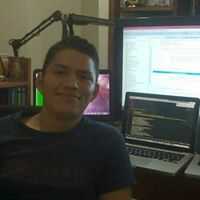 Jose Alfredo Medina Cárdenas