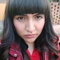 Amelie Elihu Barbosa Hernandez