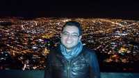 Avatar Amin Alejandro Lugo Cruz