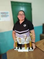 Avatar Ana Geraldine Morán Chafoya