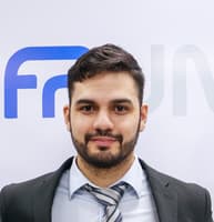 Avatar Mark Andersson Kennedy Martínez