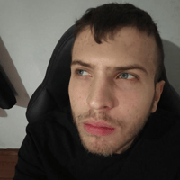 Avatar Andres  Felipe Angarita Baez