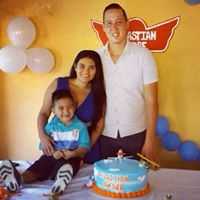 Andre Tapaninen Zambrana