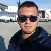 Avatar Andres Felipe Cano Salamanca