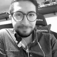 Avatar Andrés Alfonso Sepúlveda Niño
