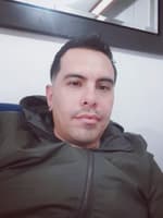 Andrés Solórzano Amaya