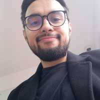 Carlos Andrés Roa French