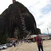 Avatar Andres Camilo Bohorquez Castillo